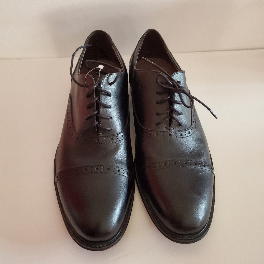 MarcoVittorio men shoes color black size 11.5